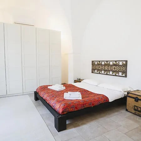Gero Vista Mare شقة